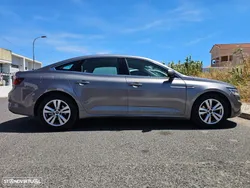 Renault Talisman 1.5 dCi Zen