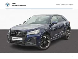 Audi Q2 35 TFSI 150ch S line Plus S tronic 7