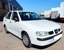 SEAT Córdoba 1.4 16v Sport 100