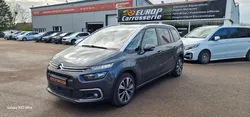 Citroën Grand C4 Picasso II 1.6 BlueHDI 120 FAP Feel 7 places