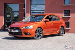Mitsubishi Lancer 2.0 Turbo Ralliart 4WD 240ch