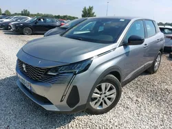 Peugeot 3008 (2) BlueHDi 130 EAT8 Active Pack
