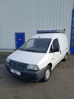 Peugeot Expert 220C 1.6