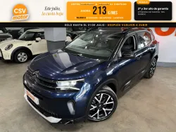 CITROEN C5 Aircross Hybrid Max EAT8 225