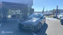 Mercedes Cla 250+ EQ 272ch Limited Edition