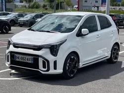 Kia Picanto 1.0 GDi 68ch GT-Line