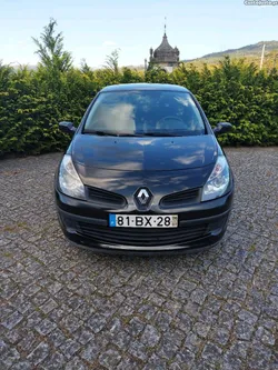 Renault Clio 3
