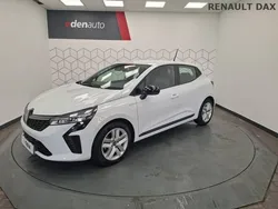Renault Clio Blue dCi 100 ch GSR2 Evolution