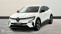 Renault Mégane E-Tech Electric EV60 220ch Techno optimum charge