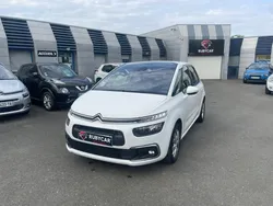 Citroën C4 Picasso 1.6HDI 120CH EAT6 PACK EXCLUSIVE BOITE AUTO