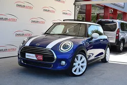 Mini Cooper 1.5L 136 CH Twin Power Turbo " toit pano / cuir "