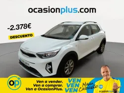KIA Stonic 1.2 DPi Drive