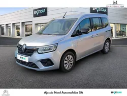 RENAULT Kangoo Blue dCi 95 Equilibre