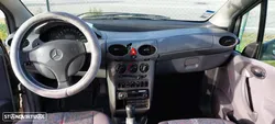 Mercedes-Benz A 160