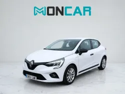 RENAULT Clio Blue dCi Business 63kW