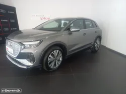 Audi Q4 e-tron 40 82 kWH