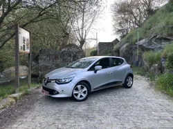 Renault Clio 0.9 TCE ENERGY