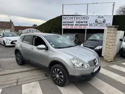 Nissan qashqai 1.5 dci 105ch 2wd acenta