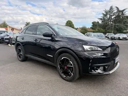 Ds DS 7 CROSSBACK BLUEHDI 130CH PERFORMANCE LINE + AUTOMATIQUE