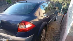 Renault Mégane 1.5 dCi Confort