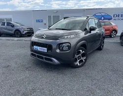 Citroen C3 AIRCROSS BLUEHDI 100CH S&S SHINE E6.D-TEMP