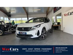 PEUGEOT 3008 1.5 BlueHDi S&S - 130 ch EAT8 GT Pack - Garantie 12 mois