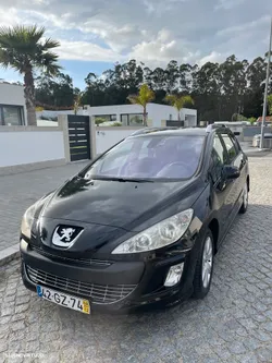 Peugeot 308 SW 1.6 HDi Executive CVM6