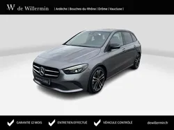 Mercedes Classe B 200 d Progressive Line Edition