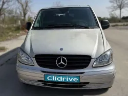 Mercedes-Benz Viano 3.0 CDI Ambiente Extralarga