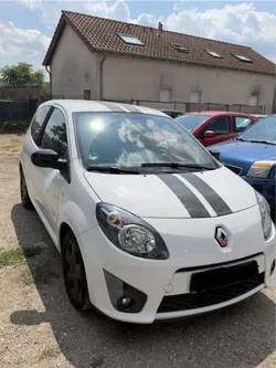 🚗Renault Twingo 1.2 rip curl 75 garantie🚗