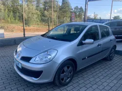 Renault Clio 1.5 dCi Dynamique