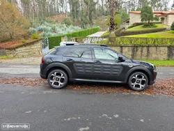 Citroën C4 Cactus 1.6 BlueHDi Feel J17