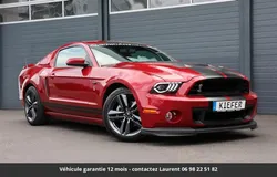 Ford Mustang Premium tout compris hors homologation 4500e