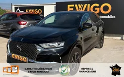 Ds automobiles ds 7 crossback 1.5 bluehdi 130 chic bva