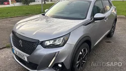 Peugeot 2008 de 2021