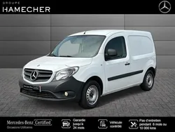 Mercedes-benz Citan 109 CDI Long Pro