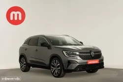 Renault Austral 1.3 Mild Hybrid Iconic Auto