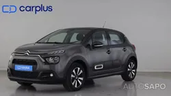 Citroen C3 1.2 PureTech Feel de 2024