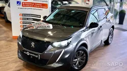 Peugeot 2008 1.2 PureTech Style de 2022