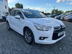 Citroën DS4 SoChic