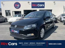 VOLKSWAGEN POLO 1.0 75ch Trendline - Clim/Bluetooth