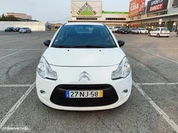 Citroën C3 1.4 HDi Airdream Attraction