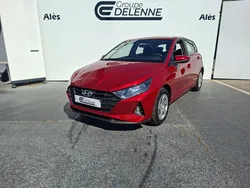 HYUNDAI i20 1.2 84 Initia