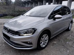 VW Golf VII SportsVan 1.6TDI 115cv GPS EDITION - Camara de Marcha Tras - C/ Garantia - "Preço Imbativel"
