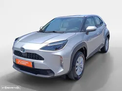 Toyota Yaris Cross 1.5 HDF Comfort Plus