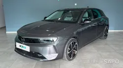Opel Astra 1.3 CDTi Elegance de 2023