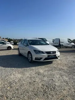 SEAT Leon ST 1.6TDI CR S&S Reference 115