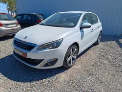 Peugeot 308 feline