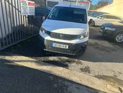 PEUGEOT Partner L1 1.5 BlueHDi 16V 100 cv
