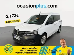 RENAULT Kangoo Fg. 1.5Blue dCi L2 70kW
